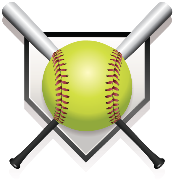 Softball PNG Free Download