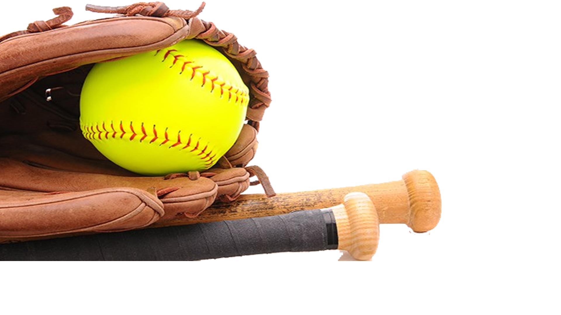 Softball PNG Picture