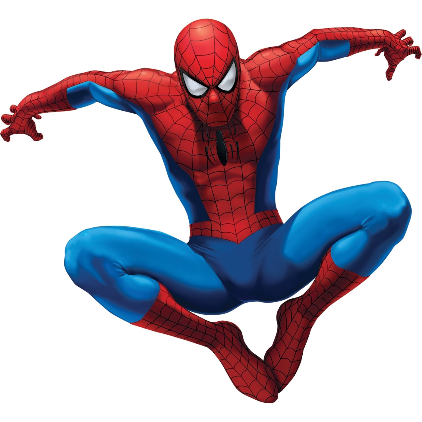Spider-Man PNG Image Background