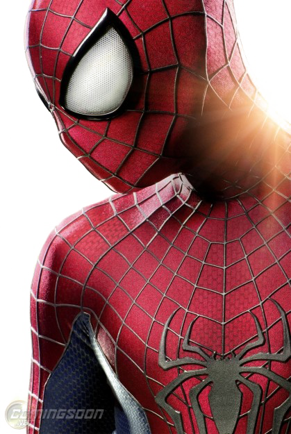 Человек-паук прозрачный фон PNG