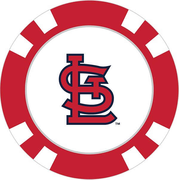 St Louis Cardinals PNG Scarica limmagine