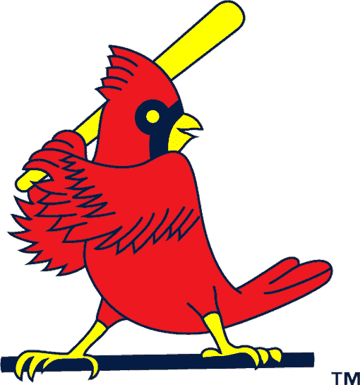 St Louis Cardinals PNG Immagine