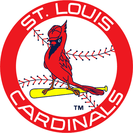 St Louis Cardinals PNG foto