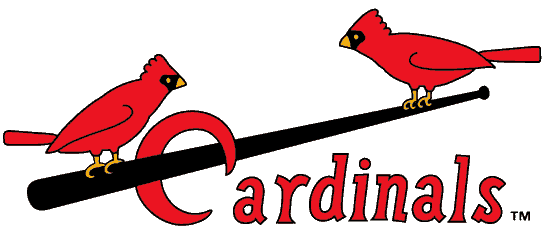 St Louis Cardinals Прозрачное изображение