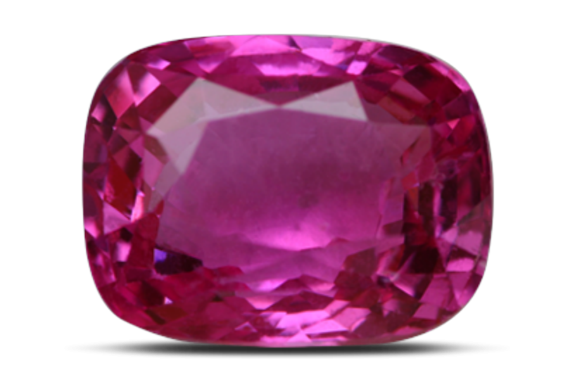 Star Ruby Stone Free PNG Image