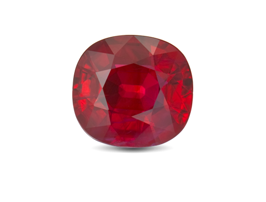 Star Ruby Stone PNG Free Download