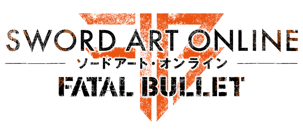 Sword Art Online Fatal Bullet PNG High-Quality Image