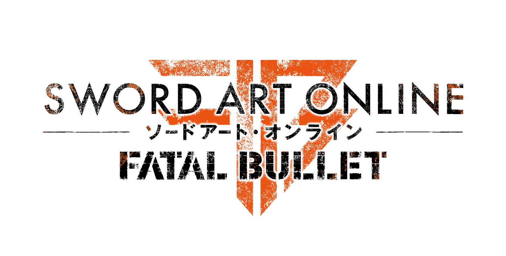 Sword Art Online Fatal Bullet PNG Picture