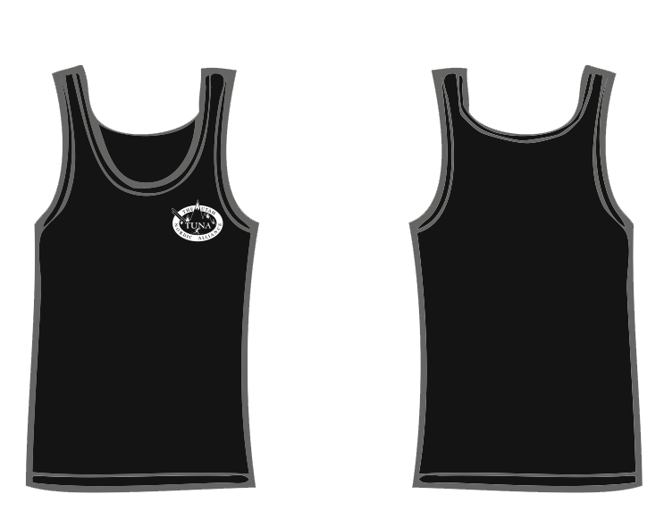 Tank Top For Women PNG Image