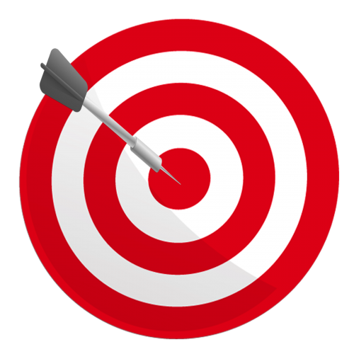 Target PNG Scarica limmagine