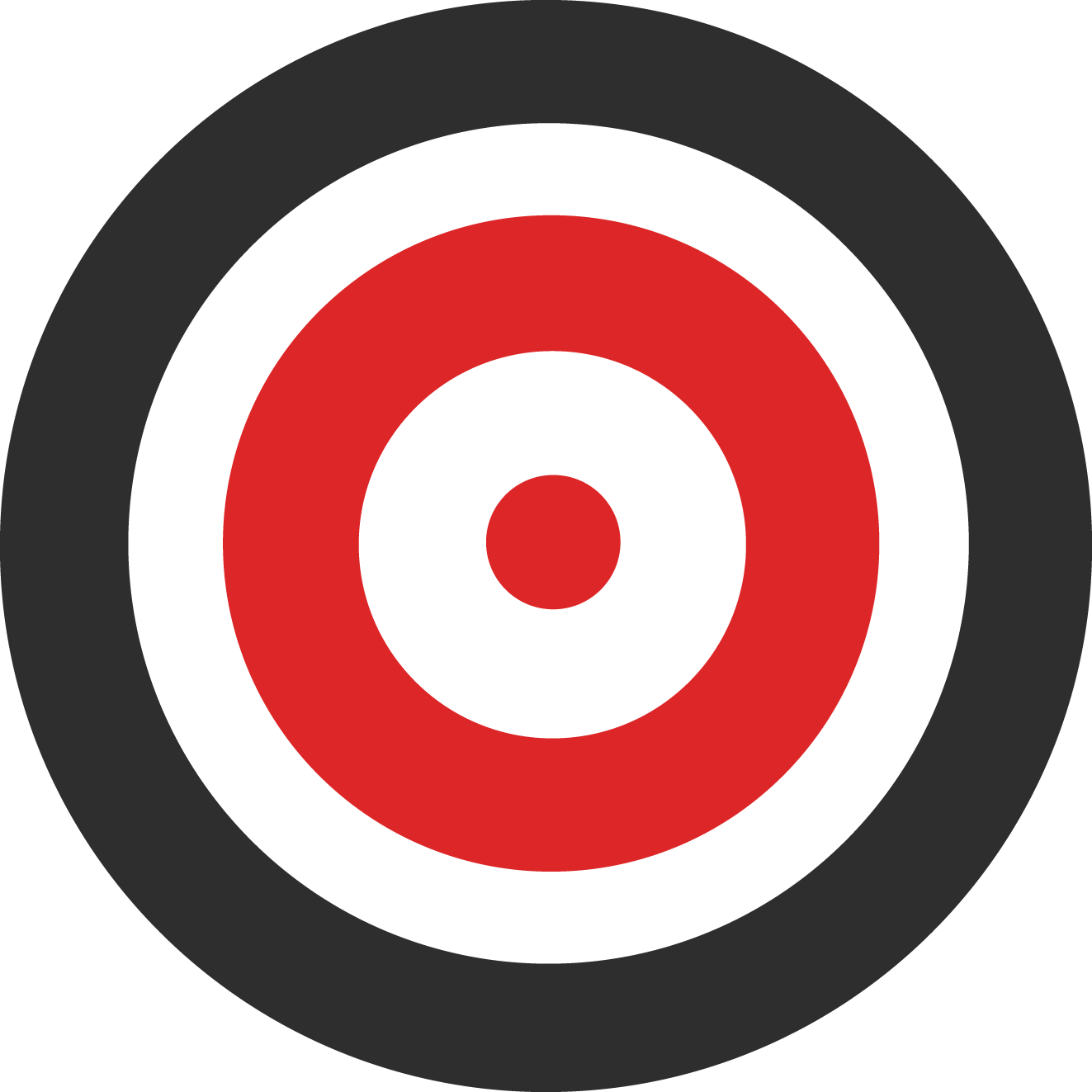 Target PNG Download gratuito