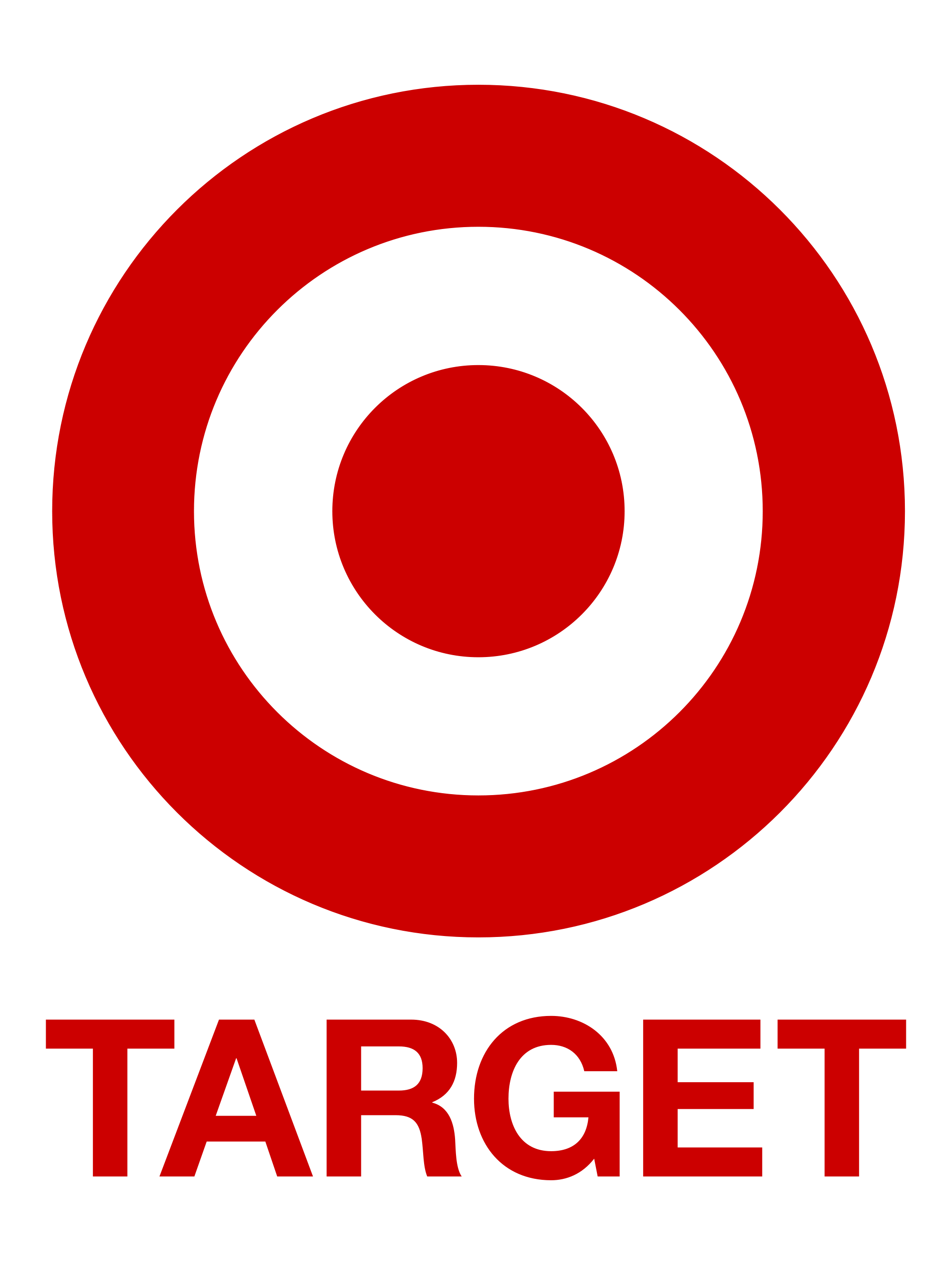 Target PNG-foto