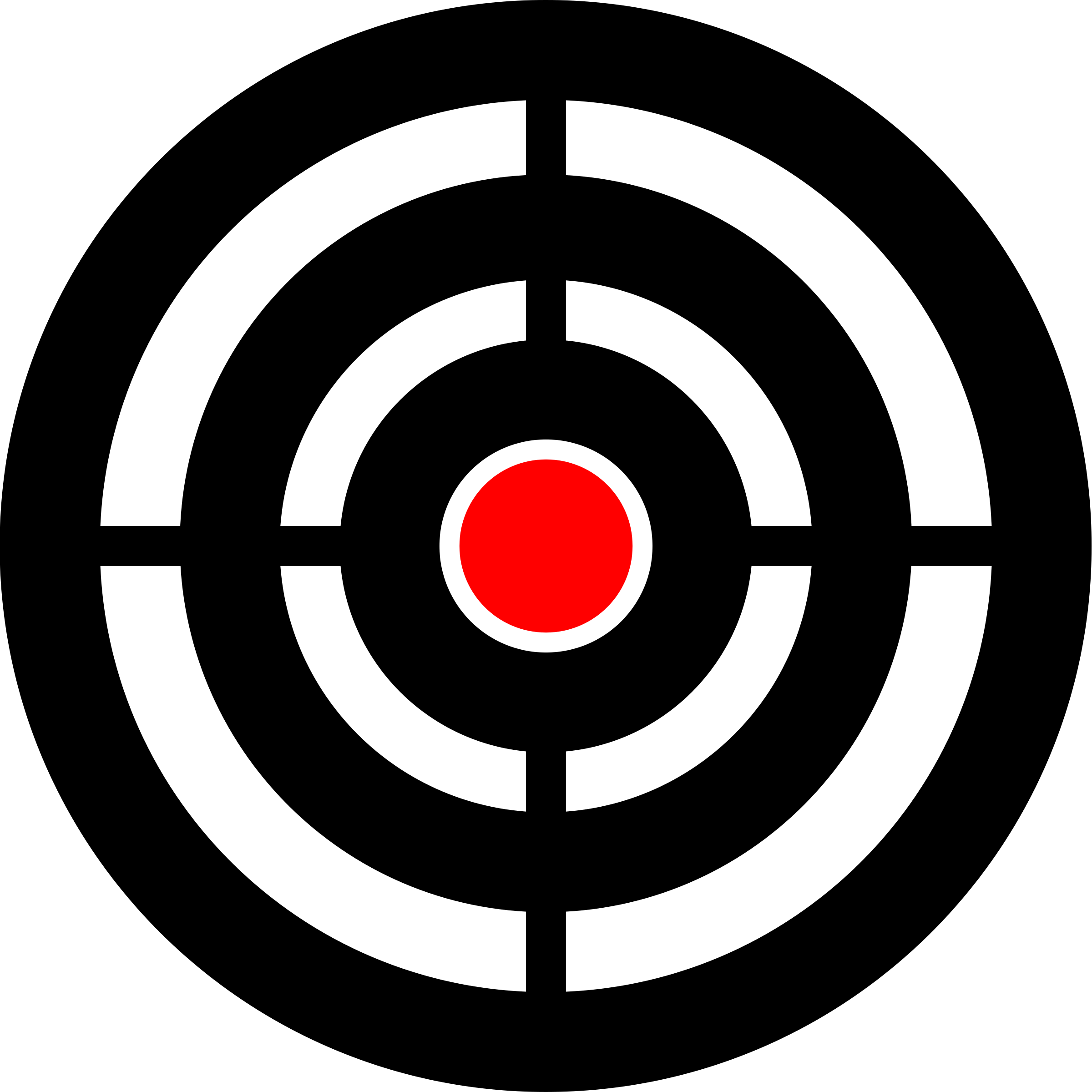 Target PNG-Afbeelding