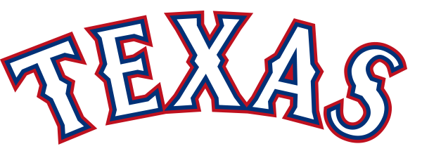 Texas Rangers PNG Image Background