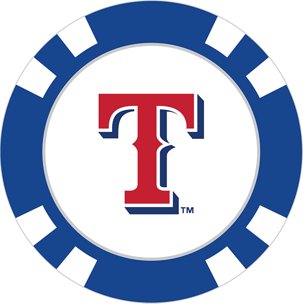 Texas Rangers PNG-Bild