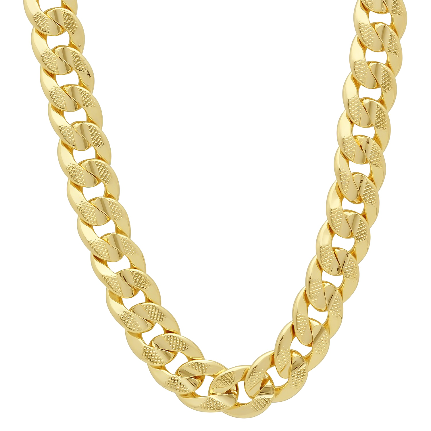 Thug Life Chain PNG Background Image