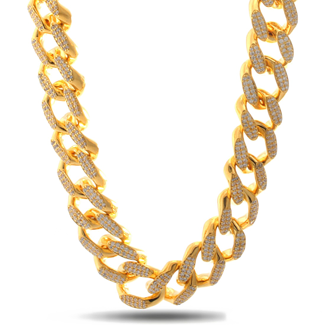 Thug Life Chain PNG Image Background