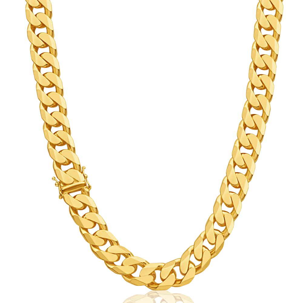 Thug Life Chain PNG Picture