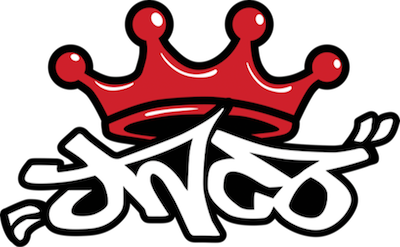 Thug Life Crown PNG Picture