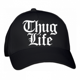 Thug Life Hat Transparent Background PNG | PNG Arts