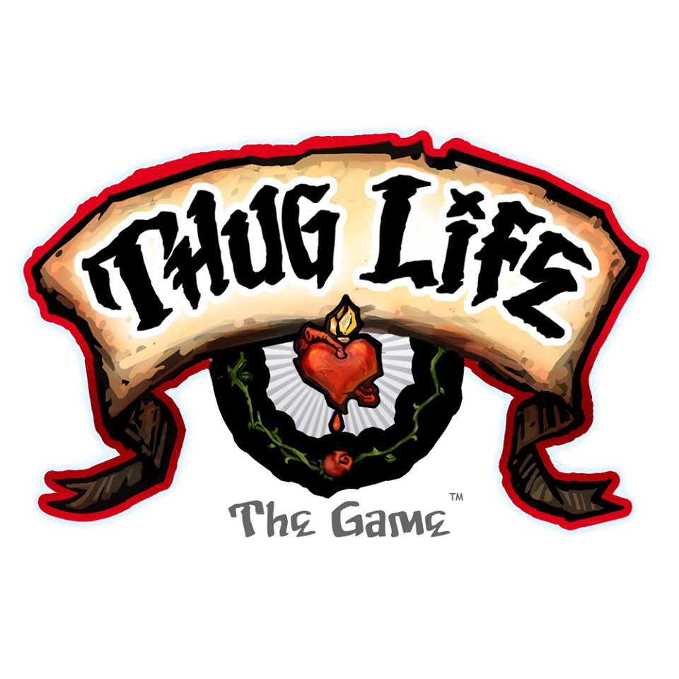 Imagem transparente do logotipo do logotipo da vida do bandido