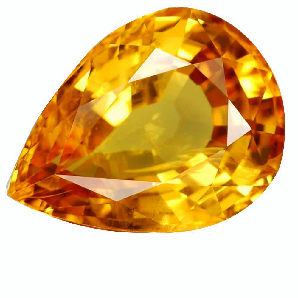 Topaz Stone PNG Download Image