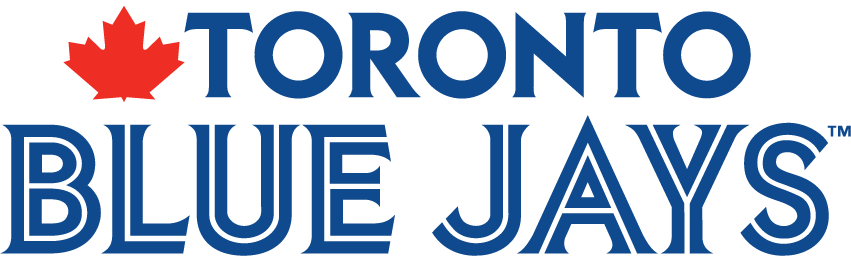 Toronto Blue Jays PNG Transparentes Bild