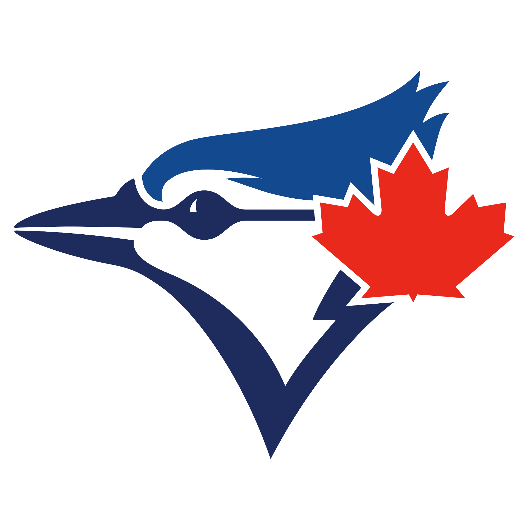 Toronto Blue Jays Transparent Image