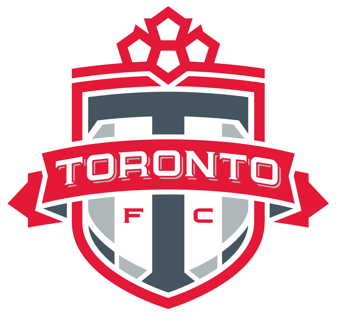 Toronto FC PNG High-Quality Image