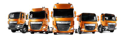 Truck PNG Download Image
