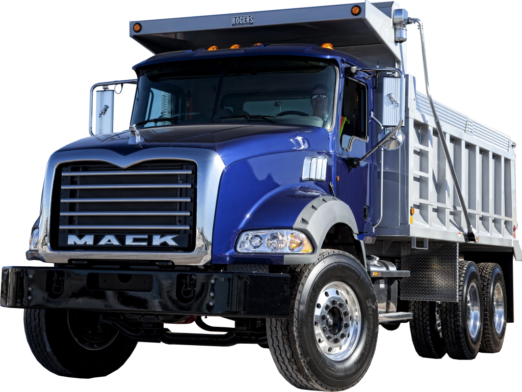 Truck PNG Free Download