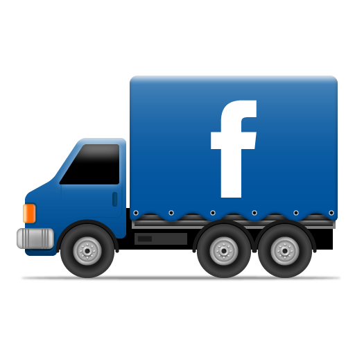 Truck PNG Image with Transparent Background