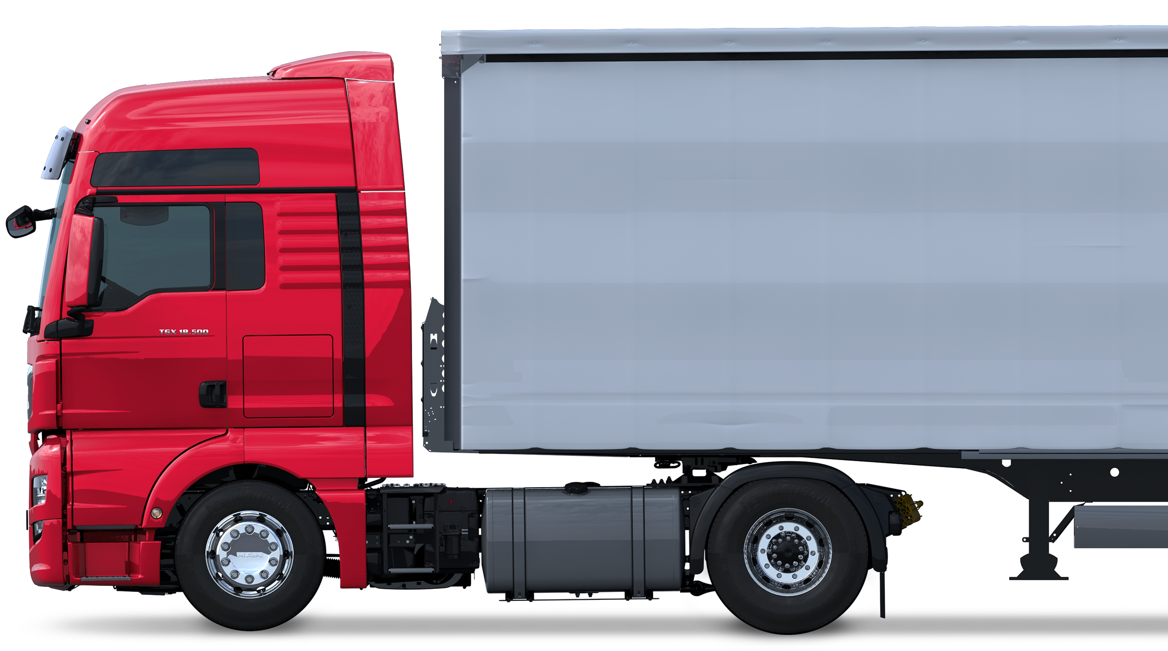 Truck PNG Pic