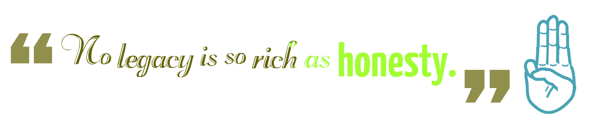 Truth Quotes Free PNG Image