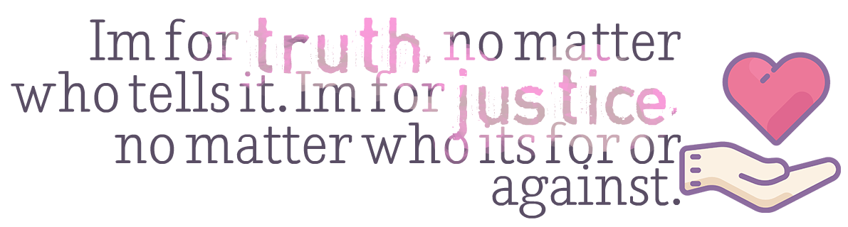 Truth Quotes PNG Download Image
