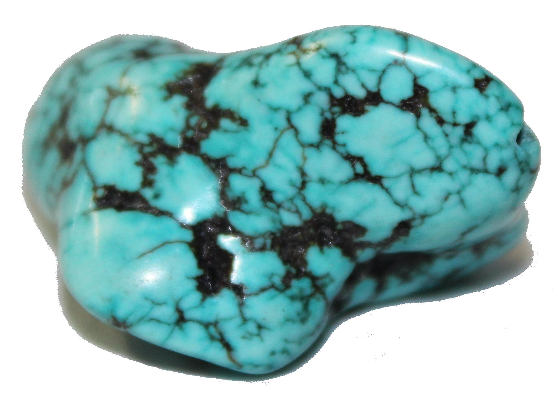 Turquoise Stone PNG descargar imagen