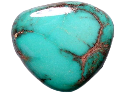 Image de PNG pierre turquoise