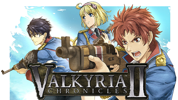Valkyria Chronicles Download Transparent PNG Image