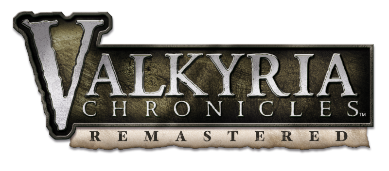 Valkyria Chronicles Transparent Background PNG