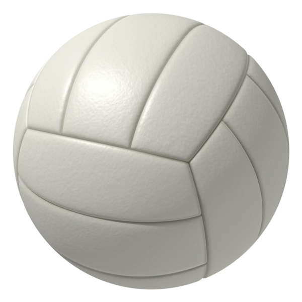 Volleybal PNG Download Afbeelding