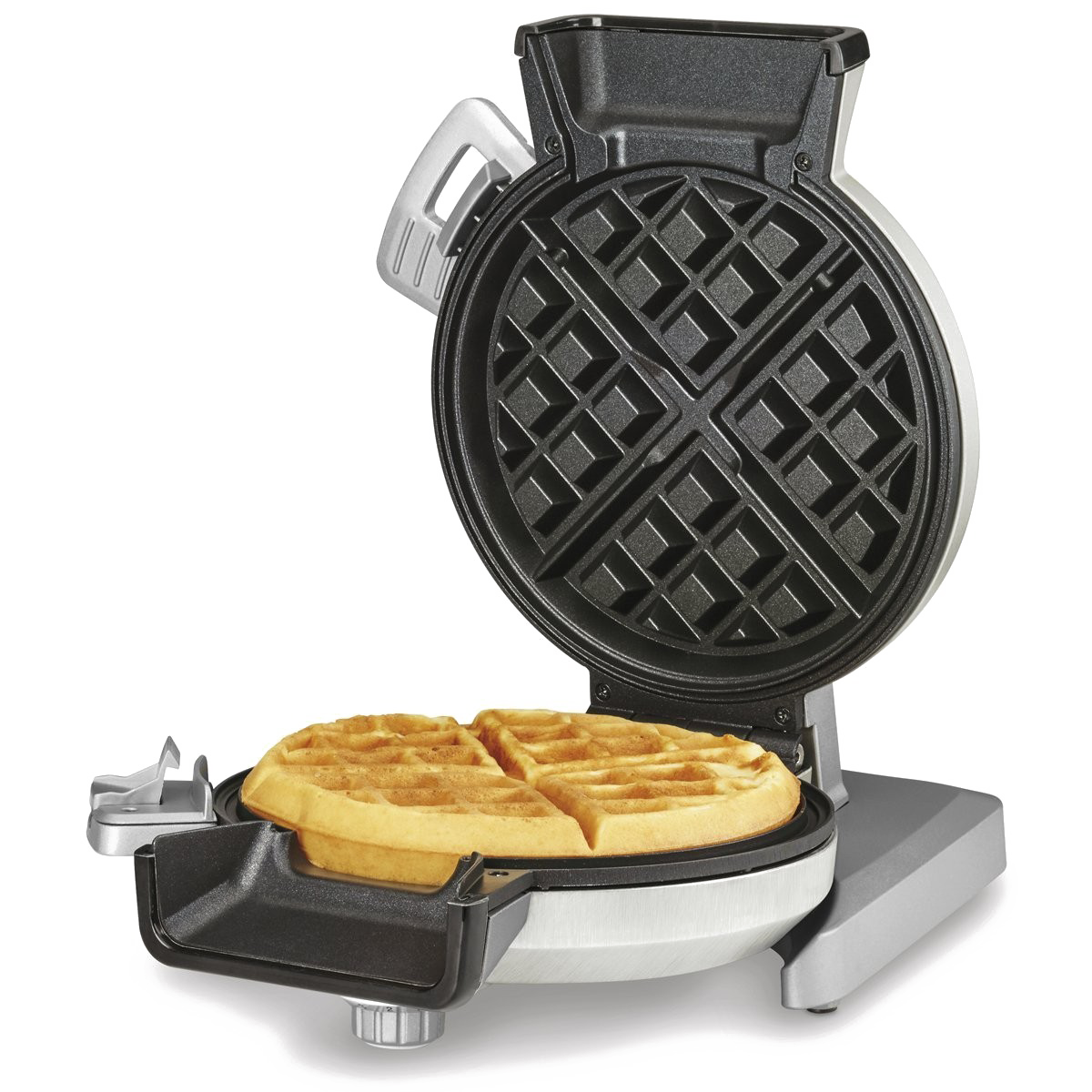 Waffle Maker PNG-Afbeelding