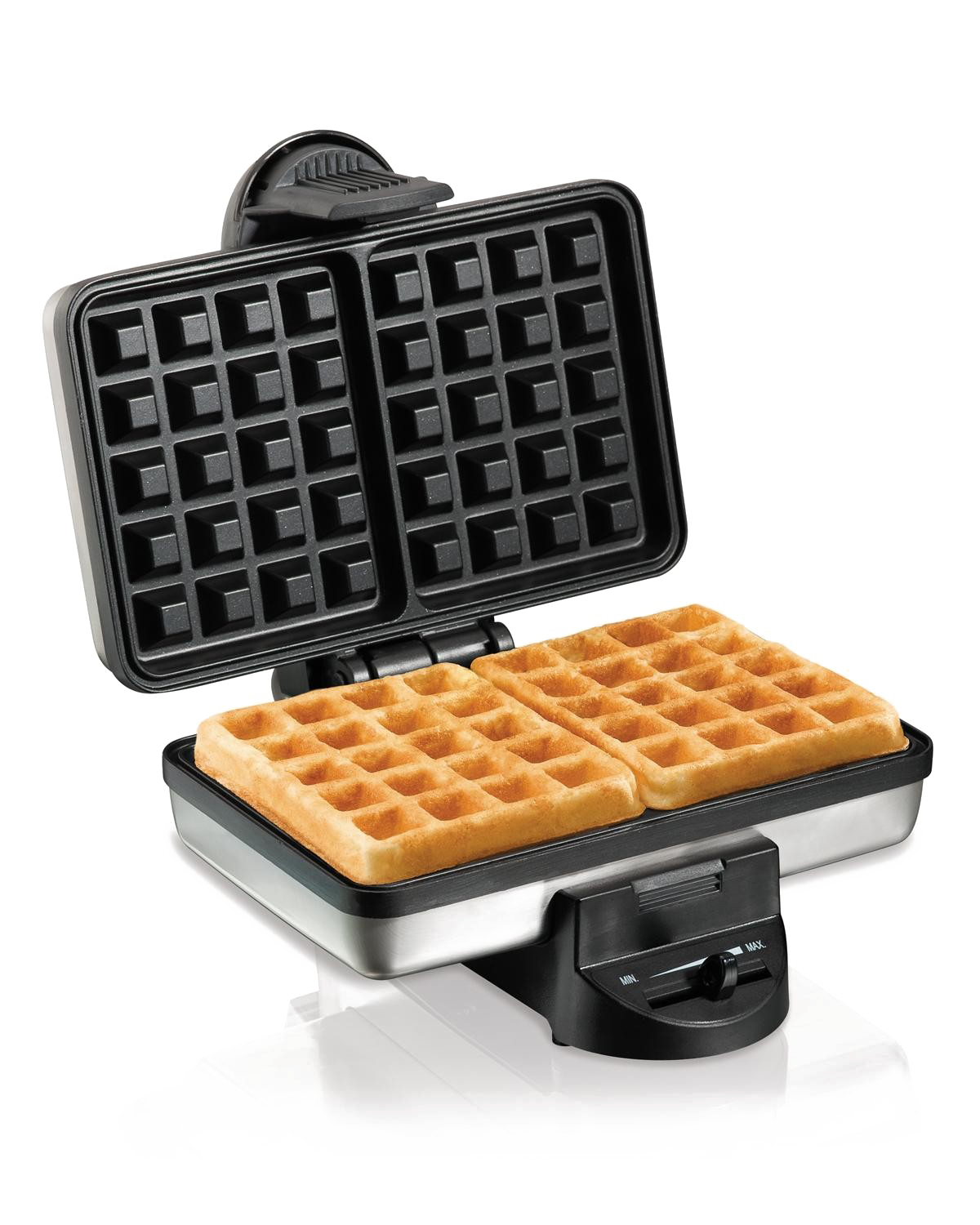 Immagine Trasparente del maker waffle