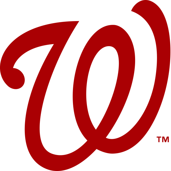 Washington Nationals PNG Scarica limmagine
