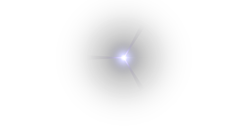 White Flare PNG Free Download