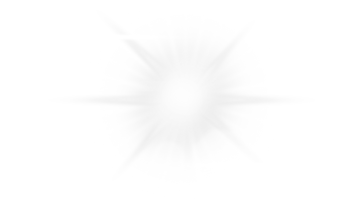 White Flare PNG Photo