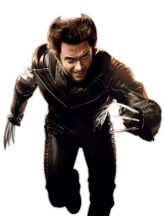Wolverine PNG Free Download