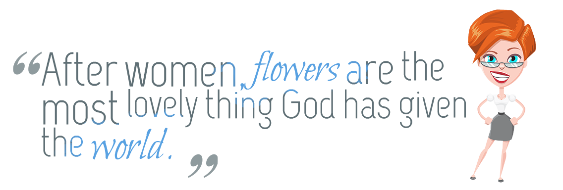 Women Quotes PNG Image Background