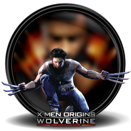 X-Men Download PNG Image