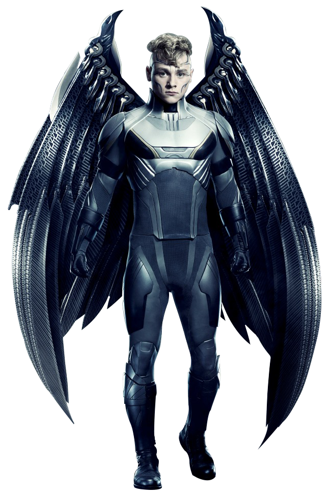 X-Men PNG Transparent Image