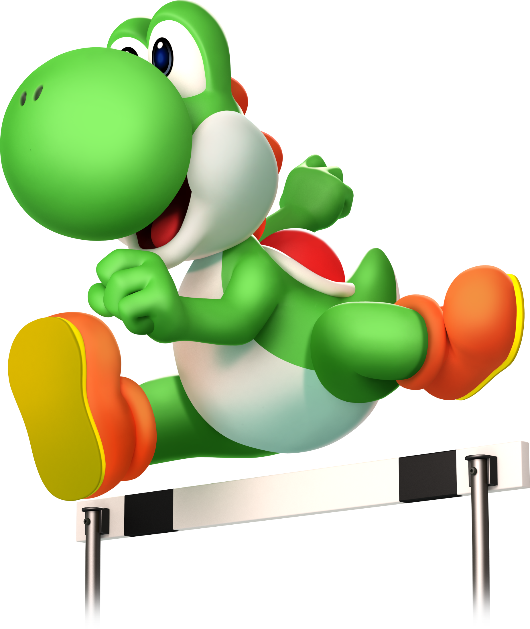 Yoshi PNG Image with Transparent Background | PNG Arts
